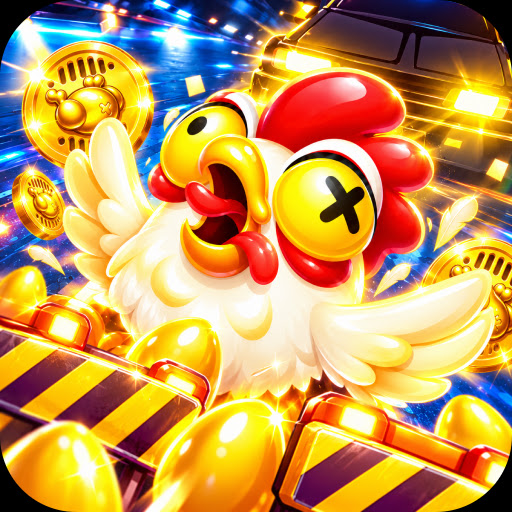 Chick Pad app icon